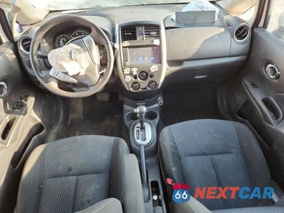 Zdjęcie 8 z 17 samochodu: 2019 NISSAN VERSA NOTE S VIN:3N1CE2CP1KL358302 - miniatura
