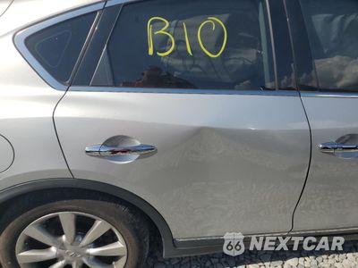 Zdjęcie 10 z 12 samochodu: 2012 INFINITI EX35 BASE VIN:JN1AJ0HR3CM450228 - miniatura