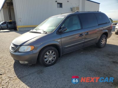 2004 CHRYSLER TOWN & COUNTRY TOURING 2C4GP54LX4R552709 - główne zdjęcie licytacji z USA - miniatura
