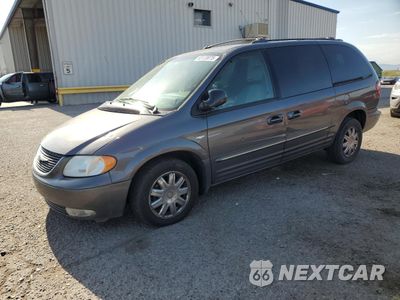 2004 CHRYSLER TOWN & COUNTRY TOURING 2C4GP54LX4R552709 - główne zdjęcie licytacji z USA - miniatura