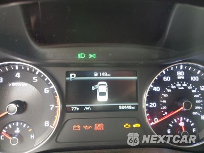 Zdjęcie 9 z 13 samochodu: 2023 KIA FORTE LX VIN:3KPF24AD5PE617585 - miniatura