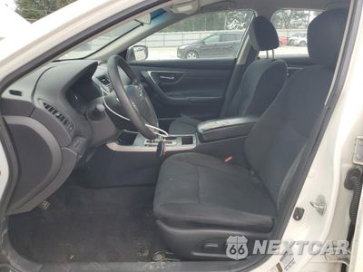 Zdjęcie 7 z 12 samochodu: 2015 NISS ALTIMA VIN:1N4AL3AP9FC299140 - miniatura