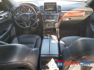 Zdjęcie 8 z 14 samochodu: 2019 MERCEDES-BENZ GLS 450 4MATIC VIN:4JGDF6EE3KB229136 - miniatura