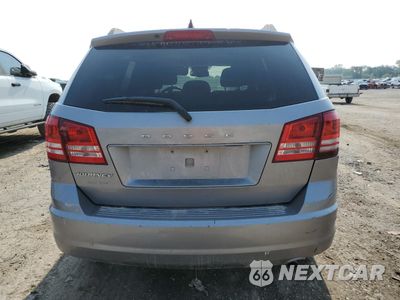 Zdjęcie 6 z 13 samochodu: 2016 DODGE JOURNEY SE VIN:3C4PDCAB6GT102985 - miniatura