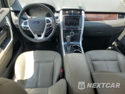Zdjęcie 8 z 13 samochodu: 2014 FORD EDGE LIMITED VIN:2FMDK3KC3EBA57332 - miniatura