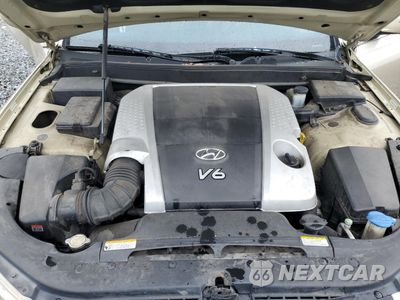Zdjęcie 11 z 12 samochodu: 2009 HYUNDAI GENESIS 3.8L VIN:KMHGC46E19U063223 - miniatura