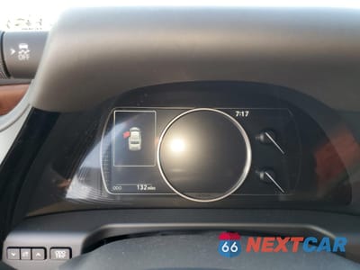 Zdjęcie 9 z 12 samochodu: 2025 LEXUS ES 350 BASE VIN:58ADZ1B19SU208235 - miniatura