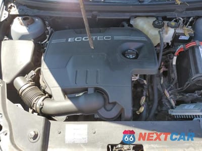 Zdjęcie 11 z 12 samochodu: 2009 CHEVROLET MALIBU 1LT VIN:1G1ZH57B894199382 - miniatura
