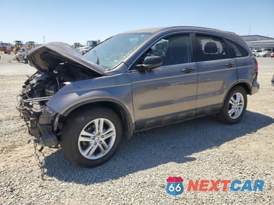 2011 HONDA CR-V SE 5J6RE3H4XBL001959 - główne zdjęcie licytacji z USA - miniatura