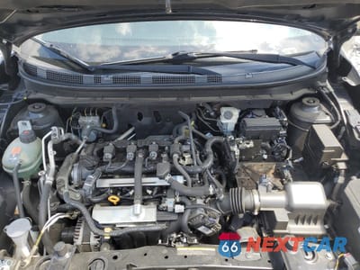 Zdjęcie 12 z 13 samochodu: 2020 NISSAN KICKS SR VIN:3N1CP5DV4LL516609 - miniatura