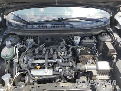 Zdjęcie 12 z 13 samochodu: 2020 NISSAN KICKS SR VIN:3N1CP5DV4LL516609 - miniatura