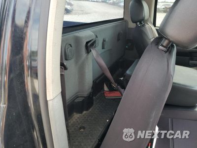 Zdjęcie 10 z 13 samochodu: 2004 DODGE RAM 1500 ST VIN:1D7HA16D34J226460 - miniatura