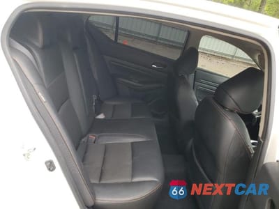 Zdjęcie 10 z 12 samochodu: 2020 NISS ALTIMA 2.5 SR VIN:1N4BL4CV0LC145353 - miniatura