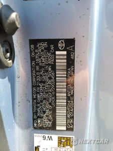 Zdjęcie 13 z 14 samochodu: 2009 TOYOTA SCION TC VIN:JTKDE167290284587 - miniatura