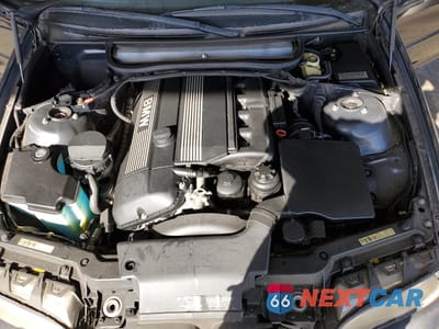 Zdjęcie 11 z 12 samochodu: 2001 BMW 330 CI VIN:WBABS53491JU85570 - miniatura