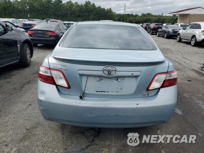 Zdjęcie 6 z 12 samochodu: 2008 TOYOTA CAMRY HYBRID VIN:4T1BB46K68U032874 - miniatura