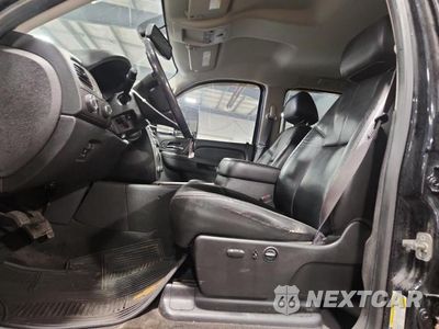 Zdjęcie 7 z 12 samochodu: 2012 CHEVROLET SILVERADO K2500 HEAVY DUTY LTZ VIN:1GC1KYC86CF135256 - miniatura