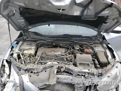 Zdjęcie 11 z 13 samochodu: 2020 HONDA CIVIC LX VIN:2HGFC2F6XLH534357 - miniatura