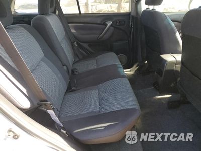 Zdjęcie 11 z 14 samochodu: 2004 TOYOTA RAV4 VIN:JTEGD20V440032316 - miniatura