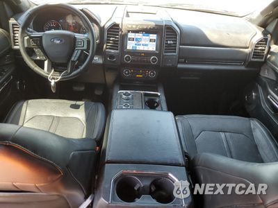 Zdjęcie 8 z 14 samochodu: 2019 FORD EXPEDITION LIMITED VIN:1FMJU2AT3KEA90159 - miniatura