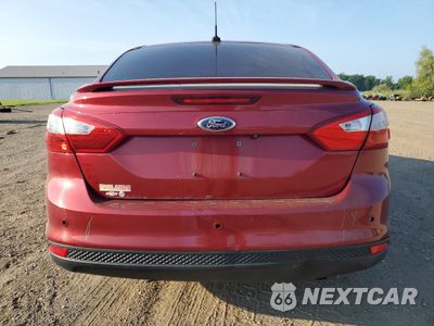 Zdjęcie 6 z 12 samochodu: 2014 FORD FOCUS TITANIUM VIN:1FADP3J22EL181712 - miniatura