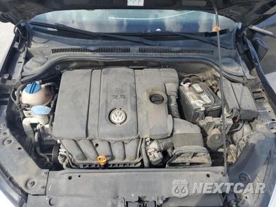 Zdjęcie 11 z 13 samochodu: 2012 VOLKSWAGEN JETTA SE VIN:3VWDX7AJ2CM343694 - miniatura