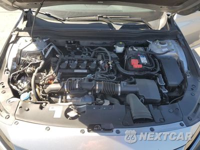 Zdjęcie 11 z 15 samochodu: 2018 HONDA ACCORD SPORT VIN:1HGCV1F39JA189721 - miniatura