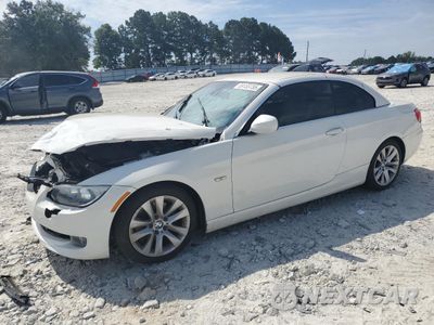2011 BMW 328 I SULEV WBADW7C5XBE726483 - główne zdjęcie licytacji z USA - miniatura