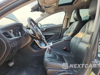 Zdjęcie 7 z 12 samochodu: 2018 VOLVO V60 CROSS COUNTRY PREMIER VIN:YV440MWK4J2058441 - miniatura
