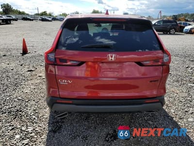 Zdjęcie 6 z 14 samochodu: 2024 HONDA CR-V SPORT VIN:5J6RS6H51RL000535 - miniatura