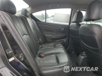 Zdjęcie 10 z 14 samochodu: 2017 NISSAN VERSA S VIN:3N1CN7AP8HK404089 - miniatura