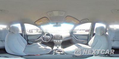 Zdjęcie 14 z 14 samochodu: 2009 HYUNDAI ELANTRA GLS VIN:KMHDU46D79U782953 - miniatura