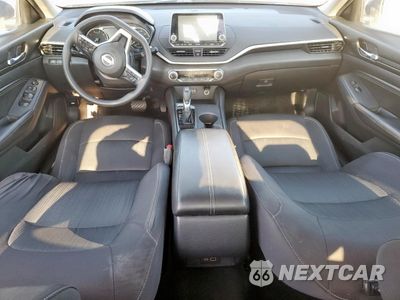 Zdjęcie 8 z 12 samochodu: 2020 NISSAN ALTIMA S VIN:1N4BL4BV0LC204600 - miniatura