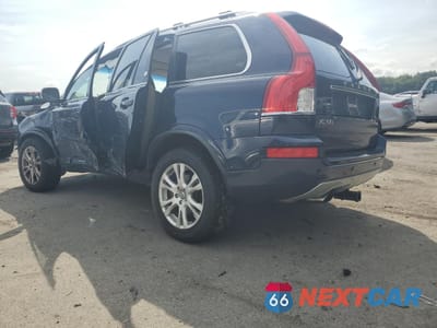 Drugie zdjęcie samochodu z przodu: 2014 VOLVO XC90 3.2 VIN:YV4952CZXE1693320 - miniatura