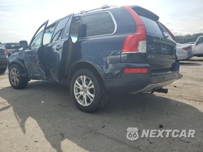 Drugie zdjęcie samochodu z przodu: 2014 VOLVO XC90 3.2 VIN:YV4952CZXE1693320 - miniatura