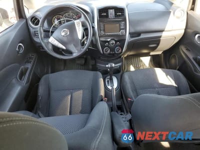 Zdjęcie 8 z 12 samochodu: 2016 NISSAN VERSA NOTE S VIN:3N1CE2CP4GL373965 - miniatura