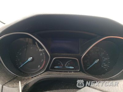 Zdjęcie 9 z 14 samochodu: 2013 FORD FOCUS SE VIN:1FADP3F21DL259470 - miniatura