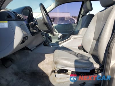 Zdjęcie 7 z 13 samochodu: 2005 MERCEDES-BENZ ML 350 VIN:4JGAB57E85A526855 - miniatura