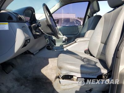 Zdjęcie 7 z 13 samochodu: 2005 MERCEDES-BENZ ML 350 VIN:4JGAB57E85A526855 - miniatura