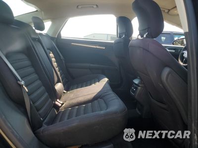 Zdjęcie 10 z 14 samochodu: 2014 FORD FUSION SE VIN:3FA6P0H78ER179165 - miniatura