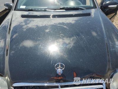 Zdjęcie 11 z 12 samochodu: 2007 MERCEDES-BENZ C 280 VIN:WDBRF54H77F859997 - miniatura