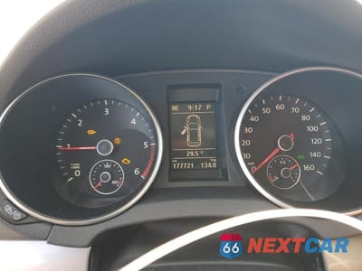 Zdjęcie 9 z 12 samochodu: 2013 VOLKSWAGEN GOLF VIN:WVWDM7AJXDW091710 - miniatura