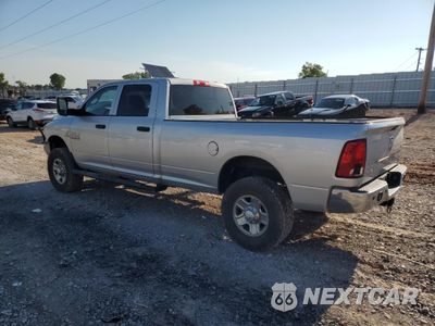 Drugie zdjęcie samochodu z przodu: 2017 RAM 3500 ST VIN:3C63R3GL2HG597025 - miniatura