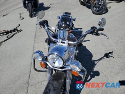 Piąte zdjęcie samochodu w środku: 2007 HARLEY-DAVIDSON FLHRCI VIN:1HD1FR4377Y618471 - miniatura