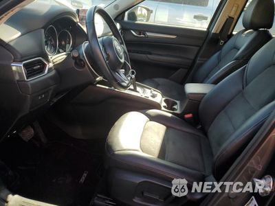 Zdjęcie 7 z 14 samochodu: 2019 MAZDA CX-5 TOURING VIN:JM3KFACM3K1680007 - miniatura