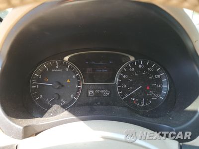 Zdjęcie 9 z 15 samochodu: 2013 NISSAN ALTIMA 2.5 VIN:1N4AL3AP7DC290661 - miniatura