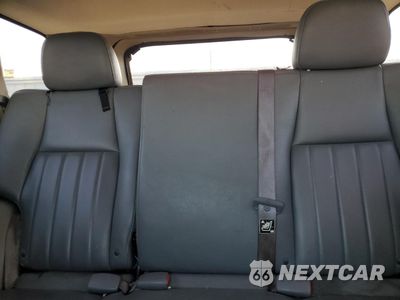 Zdjęcie 10 z 15 samochodu: 2024 JEEP GRAND CHEROKEE LAREDO VIN:1J4HR48N65C624997 - miniatura