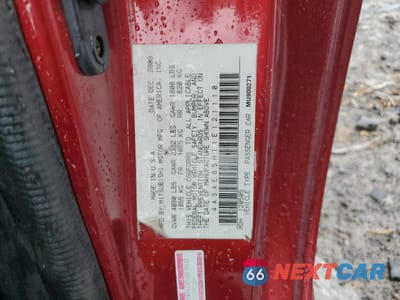 Zdjęcie 12 z 14 samochodu: 2001 MITSUBISHI ECLIPSE SPYDER GT VIN:4A3AE85H11E121110 - miniatura