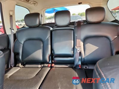 Zdjęcie 10 z 14 samochodu: 2020 NISSAN ARMADA SV VIN:JN8AY2NC1L9620162 - miniatura