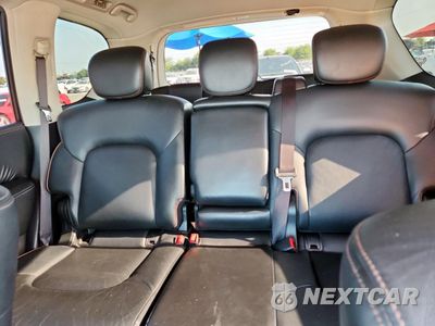 Zdjęcie 10 z 14 samochodu: 2020 NISSAN ARMADA SV VIN:JN8AY2NC1L9620162 - miniatura
